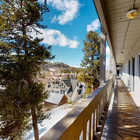Val D'Isere Vacation เบรกเคนริดจ์ ภายนอก รูปภาพ