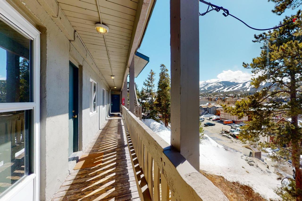 Val D'Isere Vacation เบรกเคนริดจ์ ภายนอก รูปภาพ